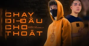 Chạy Đi Đâu Cho Thoát - Captain Boy