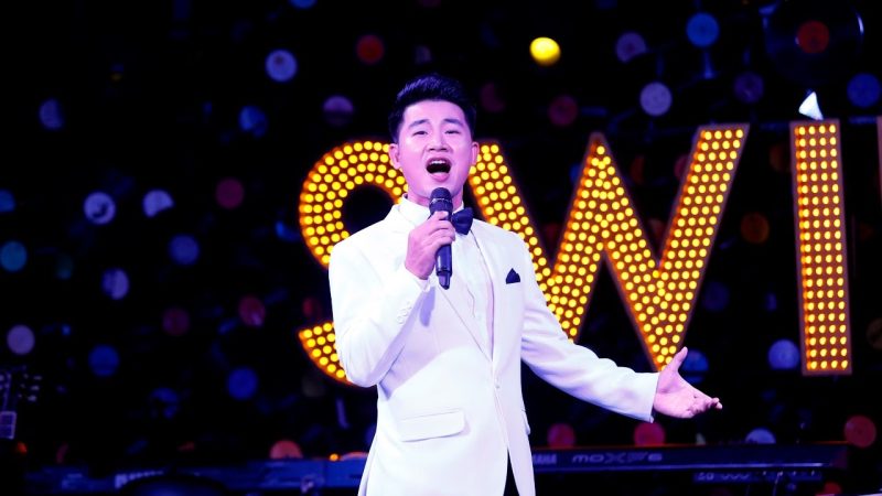 Chỉ Có Mình Em Thôi - Việt Tú