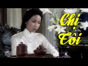Chị Tôi - Mỹ Linh