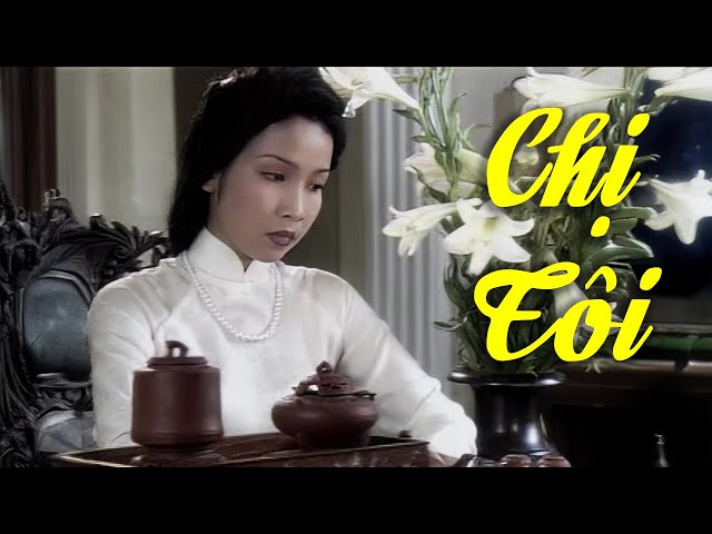Chị Tôi - Mỹ Linh
