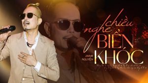 Chiều Nghe Biển Khóc - Jimmii Nguyễn