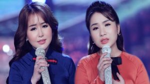 Chiều Sân Ga 2 - Ý Linh