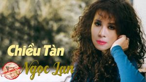 Chiều Tàn - Ngọc Lan