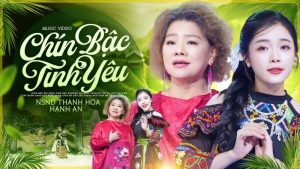 Chín Bậc Tình Yêu - Thanh Hoa