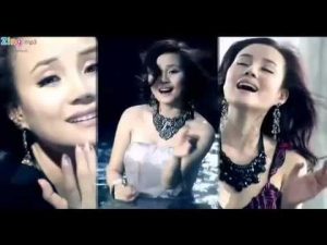 Cho Em Một Con Đường - Vy Oanh
