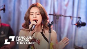 Cho Nhau Lối Đi Riêng - Hoàng Thùy Linh