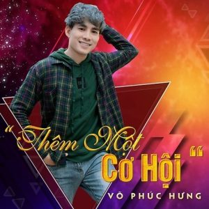 Chọn Con Tim Hay Lý Trí - Võ Phúc Hưng