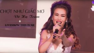 Chợt Như Giấc Mơ - Võ Hạ Trâm
