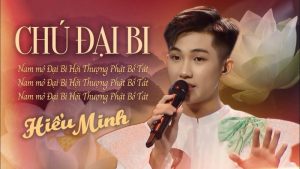 Chú Đại Bi (Vô Lượng) - Khoi Vu