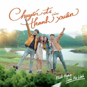 Chuyến Đi Của Thanh Xuân - Suni Hạ Linh