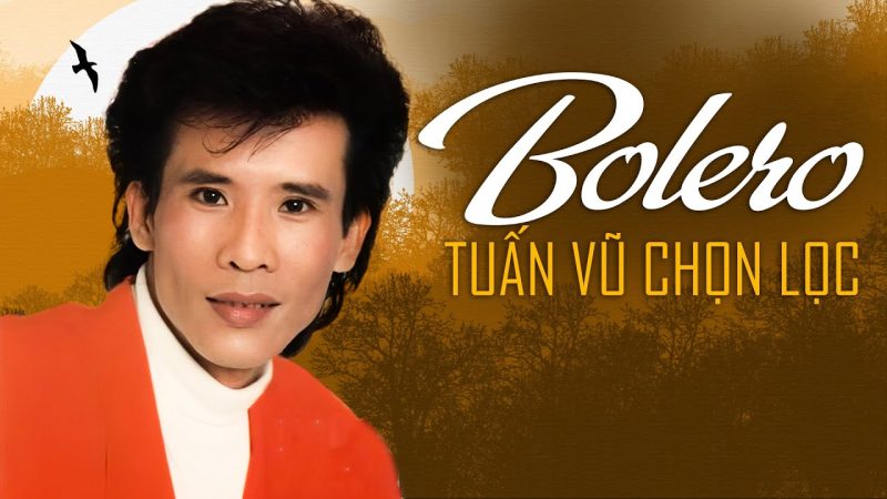 Chuyến Đò Không Em - Tuấn Vũ