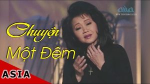 Chuyện Một Đêm - Hoàng Oanh