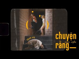Chuyện Rằng - Thịnh Suy