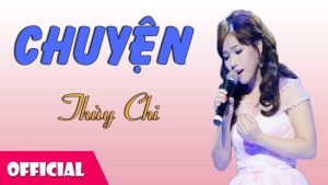 Chuyện - Thùy Chi