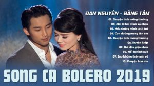 Chuyện Tình Mộng Thường - Đan Nguyên