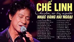 Chuyến Xe Ba Người - Chế Linh