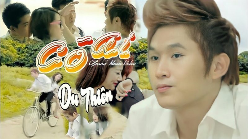 Có Ai - Du Thiên