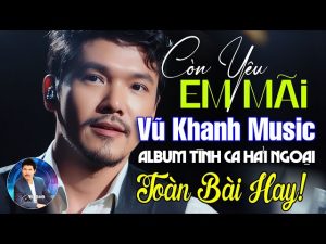 Cô Láng Giềng - Vũ Khanh
