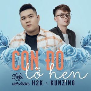 Con Đò Lỡ Hẹn - H2K