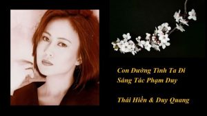 Con Đường Tình Ta Đi - Duy Quang