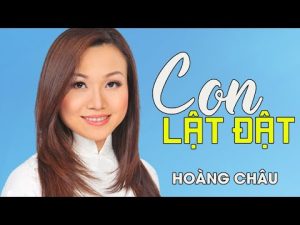 Con Lật Đật - Hoàng Châu