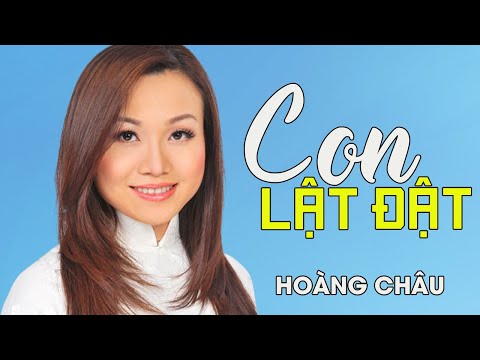 Con Lật Đật - Hoàng Châu