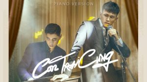Con trai cưng - B Ray