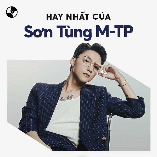 Của Sơn Tùng - Sơn Tùng M-TP