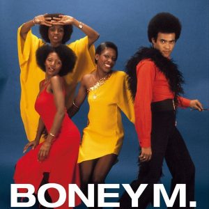 Daddy Cool - Boney M