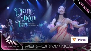 Đan Bàn Tay - Châu Bùi