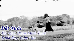 Đất nước - Cẩm Vân
