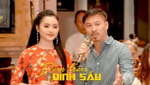 Đêm Trên Đỉnh Sầu - Quang Lập