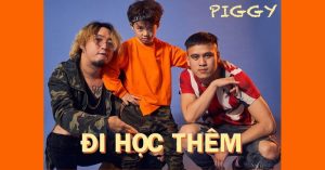 Đi Học Thêm - Piggy