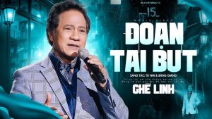 Đoạn Tái Bút - Chế Linh
