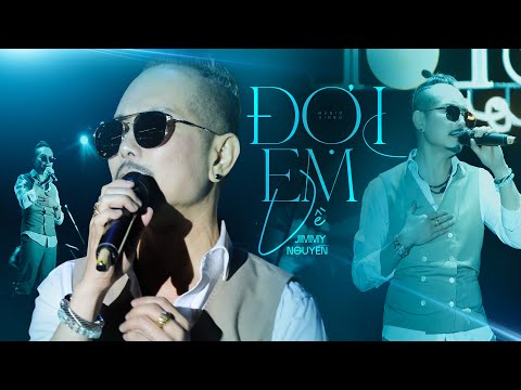 Đợi Em Về - Jimmii Nguyễn