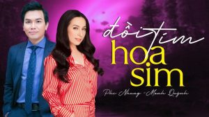 Đồi Tím Hoa Sim - Phi Nhung