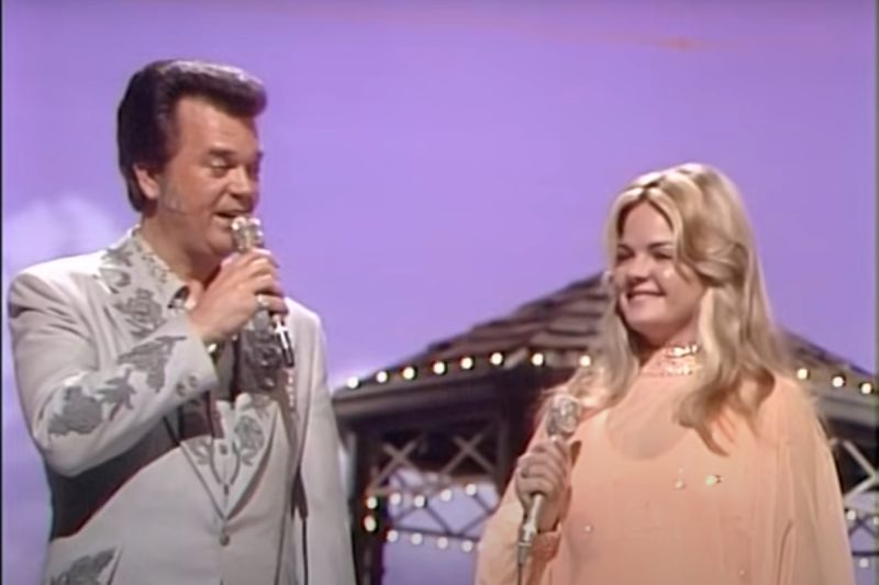 Don - Conway Twitty & Joni Lee