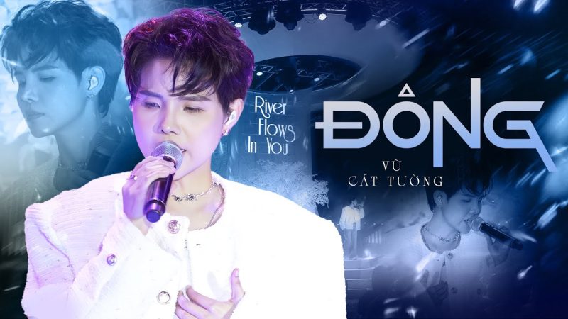 Don - Vũ Cát Tường