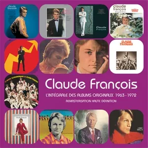 Donna Donna (Le petit garçon) - Claude François