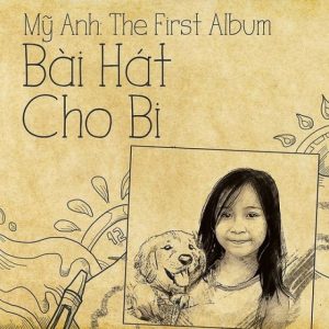 Đưa Cơm Cho Mẹ Đi Cày - Trương Mỹ Anh