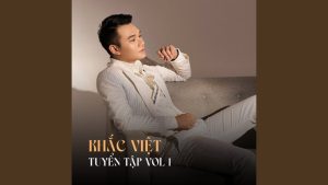 Đừng Cố Yêu - Khắc Việt