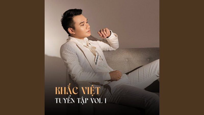 Đừng Cố Yêu - Khắc Việt