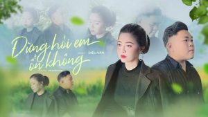 Đừng Hỏi Em Ổn Không - Diệu Vân