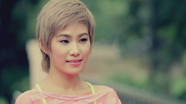 Duyên Phận Ý Trời - Lương Bích Hữu