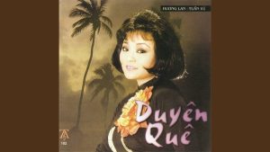 Duyên Quê - Hương Lan