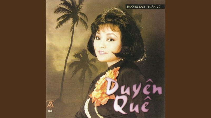 Duyên Quê - Hương Lan