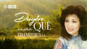Duyên Quê - Thanh Thúy