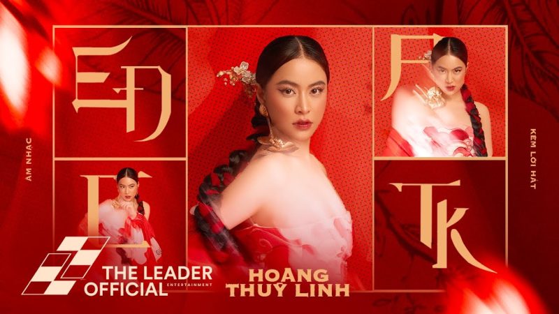 Em Đây Chẳng Phải Thúy Kiều - Hoàng Thùy Linh