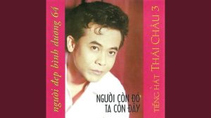 Em Hiền Như Ma Sœur - Thái Châu