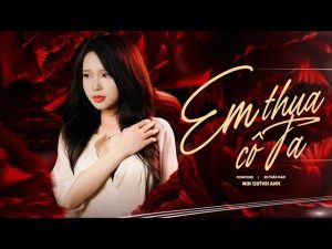 Em Thua Cô Ta - Min Quỳnh Anh